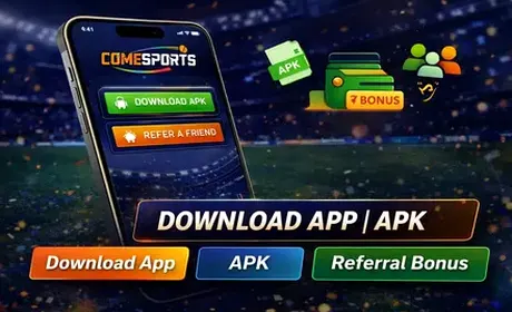 Download the app, unlock code IN333100, and enter ₹1 contests faster