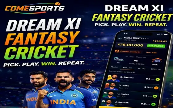 Chennai vs Mumbai on In333