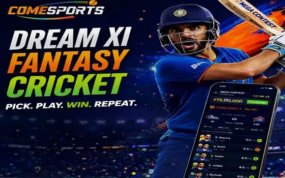 Hyderabad vs Delhi on In333