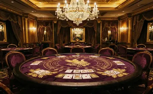 Speed Baccarat