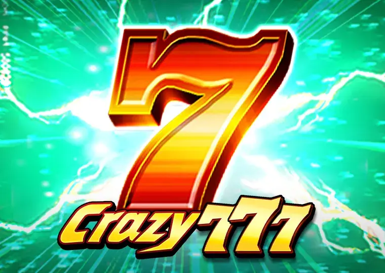 Crazy 777 In333