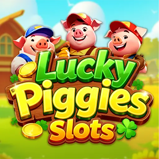 Lucky Piggies gemple In333